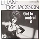 Lilian~Day Jackson - Got To Control It