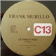 Frank Murillo - Letting It Rest