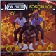 New Edition - Popcorn Love